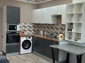 2-комнатная квартира · 60 м² · 6/11 этаж, Тынышбаева 5 — Байтурсынова за 270 000 ₸ в Астане, Алматы р-н