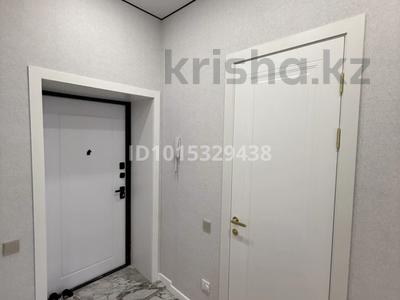 2-бөлмелі пәтер · 46 м² · 4/12 қабат, Чингиз Айтматов 77/7, бағасы: 32 млн ₸ в Астане, Сарыарка р-н