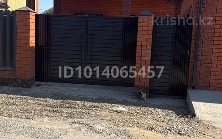 Жеке үй · 4 бөлме · 150 м² · 5 жүзд., 2 ш/а. — Газиза Жубанов- марат оспанова. район сазда, бағасы: 75 млн ₸ в Актобе, мкр 8 — фото 7
