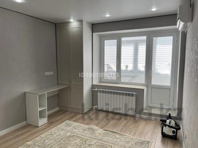 1-комнатная квартира · 32 м² · 5/5 этаж, Нефтеразведчиков 12 за 13.8 млн 〒 в Актобе, жилой массив Жилянка