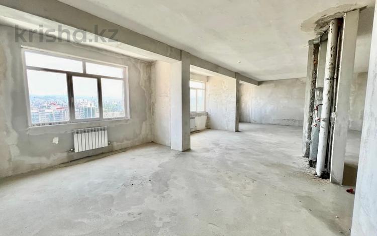 3-бөлмелі пәтер · 94 м² · 19/21 қабат, Гагарина 133Б, бағасы: 61 млн ₸ в Алматы, Бостандыкский р-н — фото 3