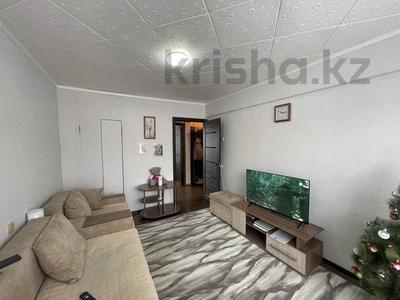 2-комнатная квартира · 49 м² · 4/5 этаж, Поповича 29 за 9.5 млн 〒 в Глубокое