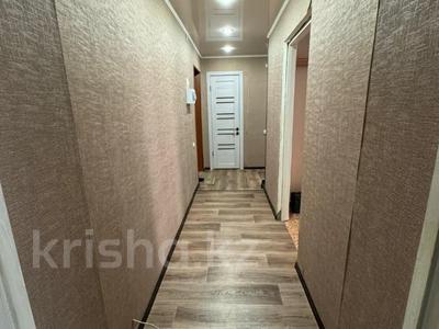 2-комнатная квартира, 56.8 м², 1/5 этаж, Ледовского 41 за ~ 16.3 млн 〒 в Павлодаре