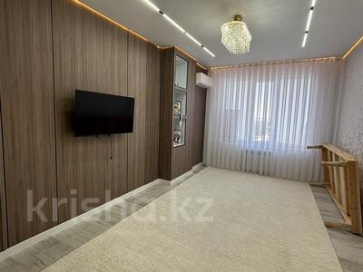 2-комнатная квартира · 62 м² · 9/9 этаж, Гагарина 24а — ЖК Гагарин парк за 260 000 ₸ в Шымкенте, Туран р-н