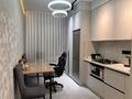 2-комнатная квартира · 62 м² · 9/9 этаж, Гагарина 24а — ЖК Гагарин парк за 260 000 ₸ в Шымкенте, Туран р-н — фото 3