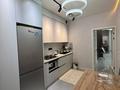 2-комнатная квартира · 62 м² · 9/9 этаж, Гагарина 24а — ЖК Гагарин парк за 260 000 ₸ в Шымкенте, Туран р-н — фото 4