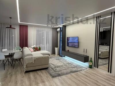 4-комнатная квартира · 120 м² · 2/5 этаж, Жамбыла Жабаева (петропавловск) за 102 млн ₸ в Петропавловске
