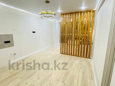 1-комнатная квартира, 28 м², 2/9 этаж, мкр Шугыла за 16.8 млн 〒 в Алматы, Наурызбайский р-н