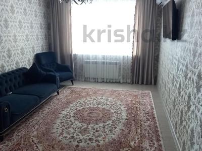 2-комнатная квартира · 65 м² · 5/5 этаж, мкр. Алтын орда за 26.5 млн 〒 в Актобе