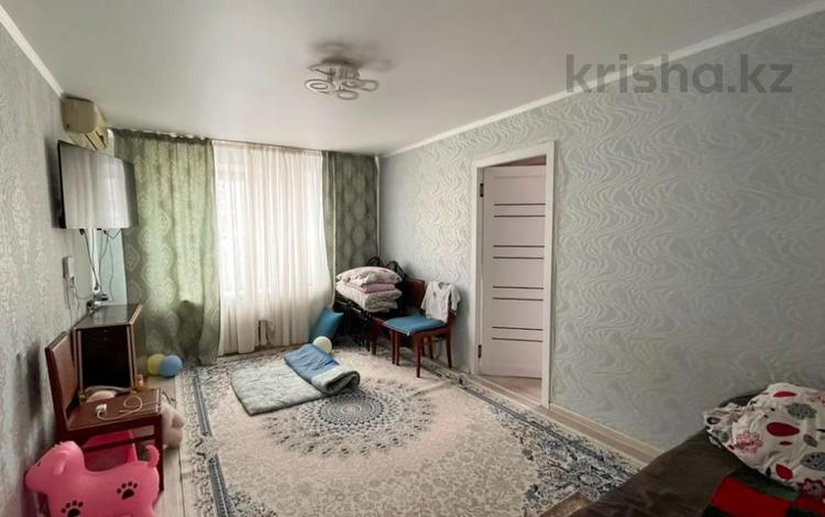 2-бөлмелі пәтер · 43 м² · 2/4 қабат, Жетысу, бағасы: 14.3 млн ₸ в Талдыкоргане — фото 8