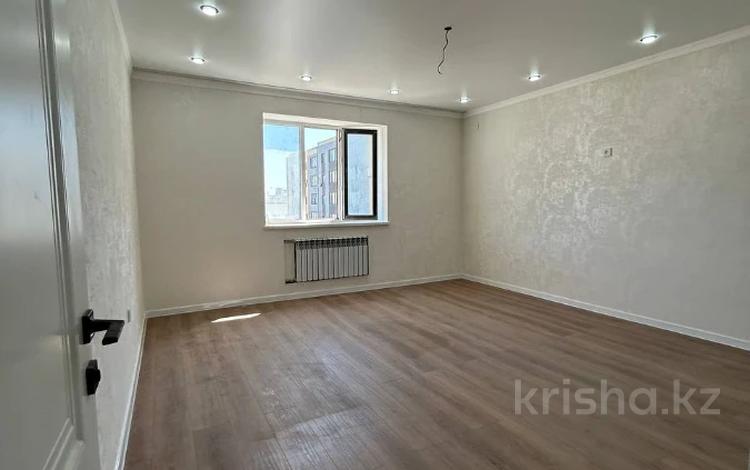2-бөлмелі пәтер · 75 м² · 4/6 қабат, 39-й мкр 3, бағасы: 17.5 млн ₸ в Актау — фото 2