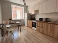 1-бөлмелі пәтер · 40 м² · 4/9 қабат, Микрорайон Береке 63, бағасы: 13 000 ₸ в Костанае — фото 2