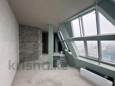 3-бөлмелі пәтер · 150 м² · 32/33 қабат, Аль-фараби 15/1, бағасы: 158 млн ₸ в Алматы, Бостандыкский р-н