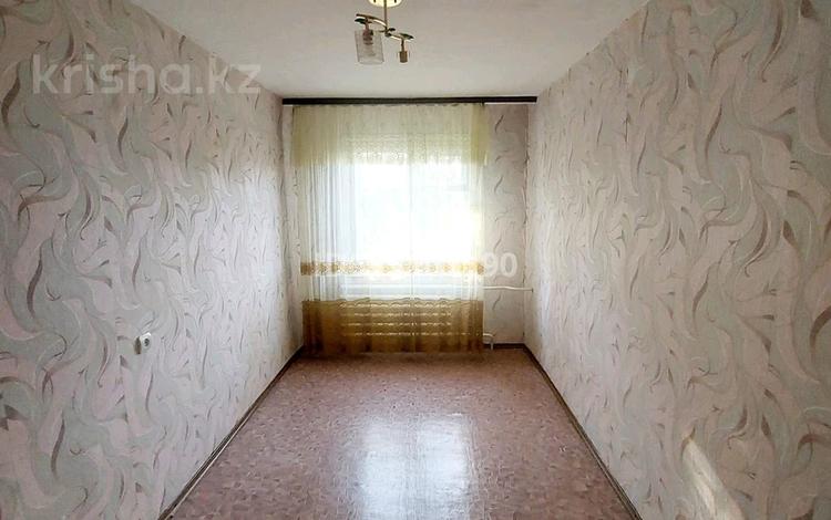 2-комнатная квартира, 46 м², 5/5 этаж, Бурова 8 за 13.4 млн 〒 в Усть-Каменогорске — фото 2