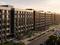 2-бөлмелі пәтер · 51.33 м², ​Кульджинский тракт 2 к1, бағасы: ~ 22.8 млн ₸ в 