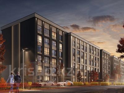 Планировки ЖК в Алматинской обл.: 2-комнатная квартира · 51.33 м², пос. Гульдала за ~ 19.8 млн 〒 2-комнатная квартира · 51.33 м², пос. Гульдала за ~ 19.8 млн 〒