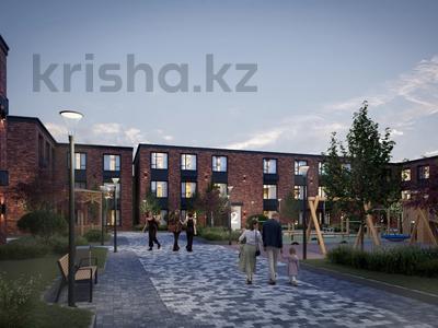 5-комнатная квартира · 136.84 м² · 1/3 этаж, мкр Самал-2, Абылхайыр Хана — Султан Бейбарыс за ~ 41.1 млн 〒 в Атырау