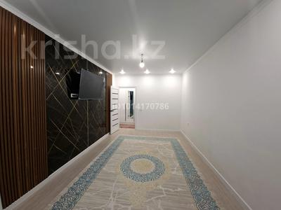 1-бөлмелі пәтер · 43 м² · 2/13 қабат, Бейбарыс Султан 25а, бағасы: 33 млн ₸ в Астане, Сарыарка р-н