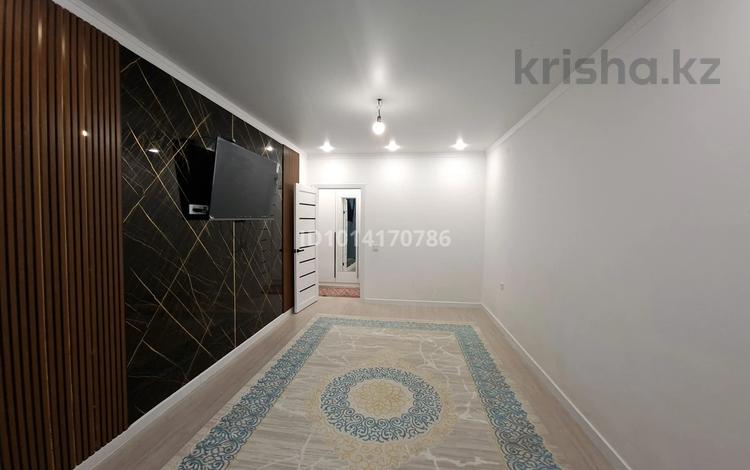 1-бөлмелі пәтер · 43 м² · 2/13 қабат, Бейбарыс Султан 25а, бағасы: 33 млн ₸ в Астане, Сарыарка р-н — фото 2