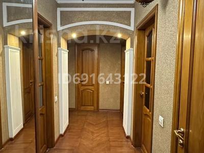 3-бөлмелі пәтер, 73 м², 5/5 қабат, Наурызбай батыра 23 — Жибек Жолы, бағасы: 51 млн 〒 в Алматы, Алмалинский р-н