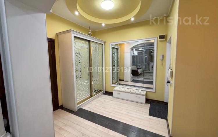 3-бөлмелі пәтер · 123 м² · 7/10 қабат, Байтурсынова 58В, бағасы: 380 000 ₸ в Шымкенте, Аль-Фарабийский р-н — фото 16