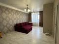 4-комнатная квартира · 101.4 м² · 8/10 этаж, Казыбек Би 38 за 62.4 млн 〒 в Усть-Каменогорске