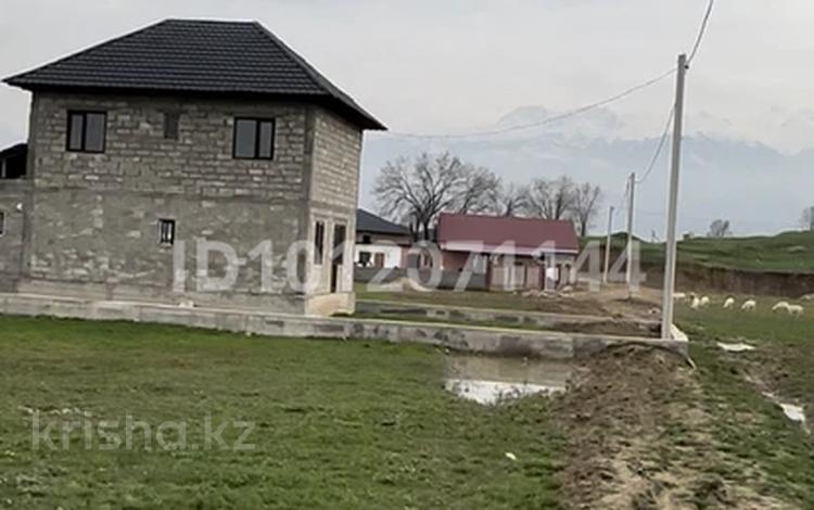 Участок · 6 соток, Райымбек — БАКАД Райымбек за 9.5 млн ₸ в Алматы — фото 2