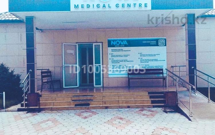 Свободное назначение, офисы · 339.6 м² за 1.2 млн 〒 в Талдыкоргане — фото 2