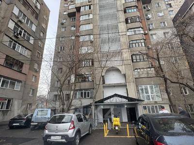 2-бөлмелі пәтер · 60 м² · 5/12 қабат, Мкр. Самал-2 89, бағасы: 50 млн ₸ в Алматы, Медеуский р-н