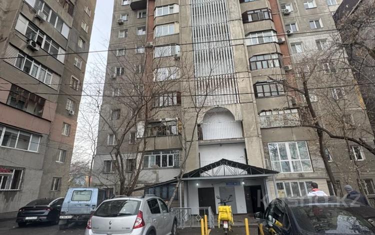 2-бөлмелі пәтер · 60 м² · 5/12 қабат, Мкр. Самал-2 89, бағасы: 50 млн ₸ в Алматы, Медеуский р-н — фото 4