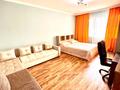 1-комнатная квартира · 61 м² · 16/16 этаж, мкр Орбита-3, Торайгырова 19а за 270 000 ₸ в Алматы, Бостандыкский р-н