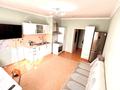 1-комнатная квартира · 61 м² · 16/16 этаж, мкр Орбита-3, Торайгырова 19а за 270 000 ₸ в Алматы, Бостандыкский р-н — фото 10