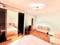 1-комнатная квартира · 61 м² · 16/16 этаж, мкр Орбита-3, Торайгырова 19а за 270 000 ₸ в Алматы, Бостандыкский р-н — фото 4
