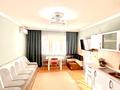 1-комнатная квартира · 61 м² · 16/16 этаж, мкр Орбита-3, Торайгырова 19а за 270 000 ₸ в Алматы, Бостандыкский р-н — фото 5