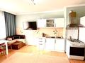 1-комнатная квартира · 61 м² · 16/16 этаж, мкр Орбита-3, Торайгырова 19а за 270 000 ₸ в Алматы, Бостандыкский р-н — фото 7