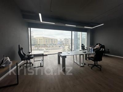 Свободное назначение, офисы, общепит, бани, гостиницы и зоны отдыха, фитнес и спорт, образование, развлечения, конференц-залы, кабинеты и рабочие места, студии · 697 м² за ~ 7 млн 〒 в Астане, Нура р-н