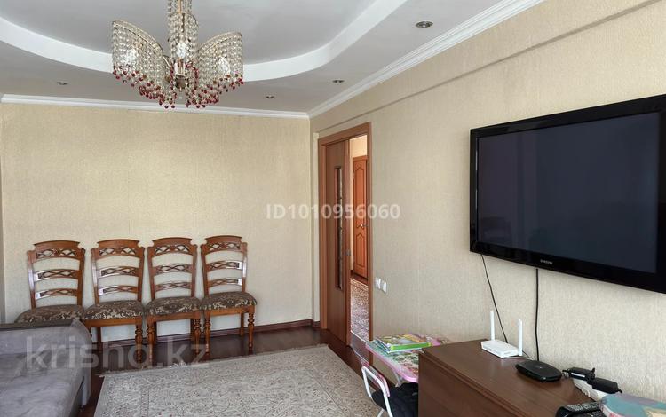 3-комнатная квартира · 71 м² · 4/5 этаж, Бульвар Гагарина 19/2 за 32 млн ₸ в Усть-Каменогорске — фото 3