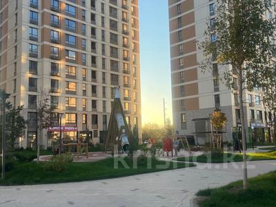 3-комнатная квартира, 105 м², 3/12 этаж, Байдибек Би за 42 млн 〒 в Шымкенте