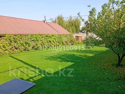 Отдельный дом · 7 комнат · 273 м² · 11.5 сот., Жанибек Хана 21 за 100 млн 〒 в 