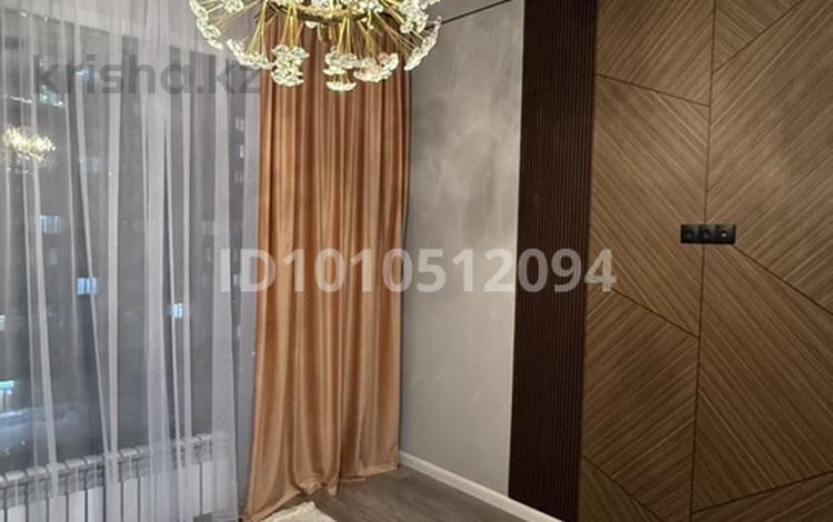 2-комнатная квартира · 42 м² · 6/12 этаж, Сыганак 28 за 35.9 млн ₸ в Астане, Нура р-н — фото 3