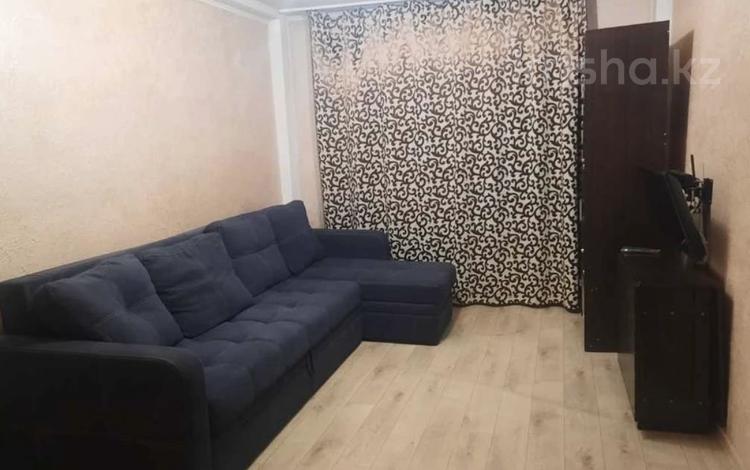 2-комнатная квартира, 55 м² помесячно, Жангельдина 25