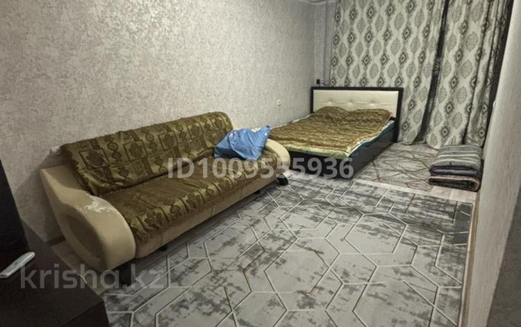 1-комнатная квартира · 33 м² · 4/5 этаж, Сванкулова 7 за 100 000 ₸ в Балхаше — фото 2