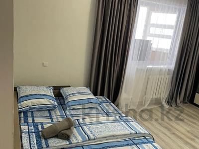 1-комнатная квартира · 40 м² · 13/13 этаж, Байтурсынова 31 — Сагадат Нурмагамбетов за 17.5 млн 〒 в Астане, Алматы р-н