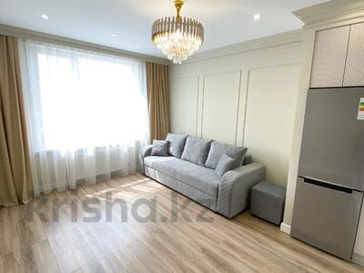 2-комнатная квартира · 50 м² · 7/12 этаж, Розыбакиева 181а за 50.5 млн 〒 в Алматы, Бостандыкский р-н