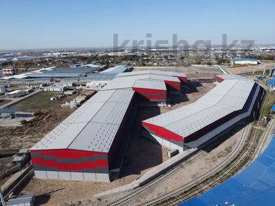 Свободное назначение, склады · 23000 м² за 11 млрд ₸ в Алматы