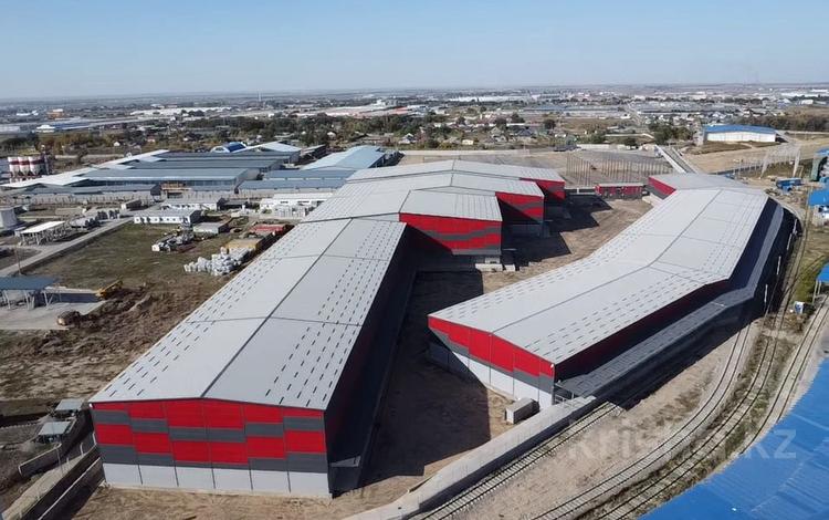 Свободное назначение, склады · 23000 м² за 11 млрд ₸ в Алматы — фото 58