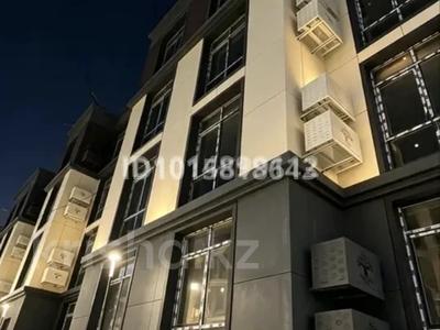 2-комнатная квартира · 43.5 м² · 4 этаж, 13-линия улица, 7/1 — Sievers town за 25 млн ₸ в Алматы