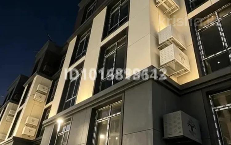 2-комнатная квартира · 43.5 м² · 4 этаж, 13-линия улица, 7/1 — Sievers town за 25 млн ₸ в Алматы — фото 2