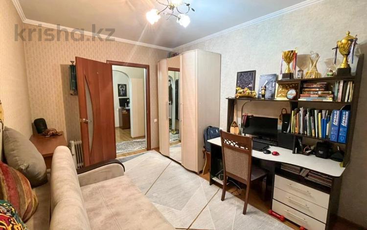 3-комнатная квартира · 70.4 м² · 1/5 этаж, Гарышкер за 27 млн ₸ в Талдыкоргане — фото 2
