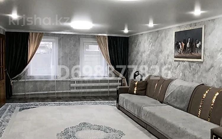 Часть дома · 3 комнаты · 70 м² · 4.5 сот., Жуковского 62 — Ресторан Калихан за 12 млн ₸ в Семее — фото 2